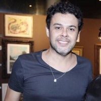 Gustavo Cruz's Photo