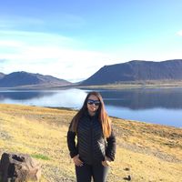 Vanessa Vasquez Lopez's Photo