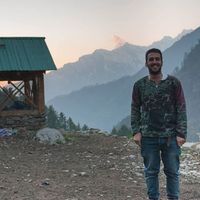 Fotos von Eden Abayev