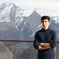 Elnur Rahimov's Photo