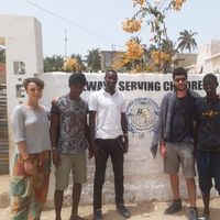 Fotos de Skander Bel Haj Hamouda