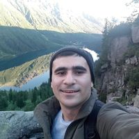 Toghrul Rzayev的照片