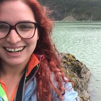 Antonia Ormeño's Photo