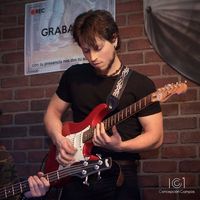 David Am Kalten Born's Photo