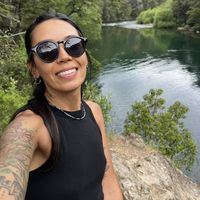 Sandra Manrique's Photo