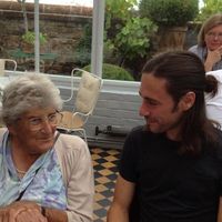 Jonathan Quarterman's Photo