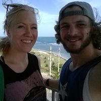 Le foto di Caylen  Klassen