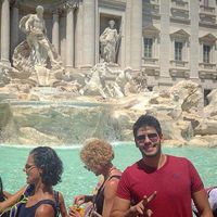 Fotos de Vitor Campiolo