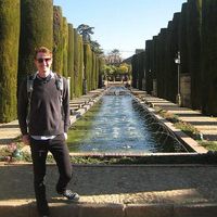 Tyler Greenway's Photo