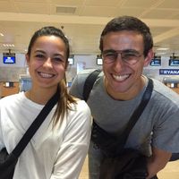 Fotos de Alan Ruiz Terol