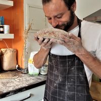 David Hartmann's Photo