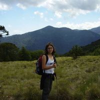 Gisela Quiroz Aravena's Photo