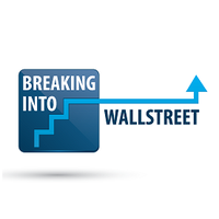 Breaking Into Wallstreet Financial Modeling Training's Photo