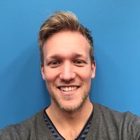 Matt Aberdein's Photo