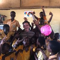 Maxence Rodier's Photo