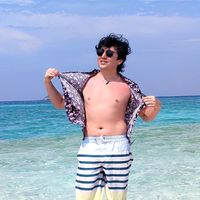 Zainullah Hassanzada's Photo