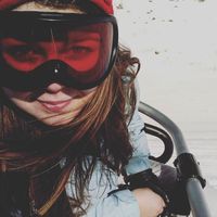 Ilknur Turkmen的照片