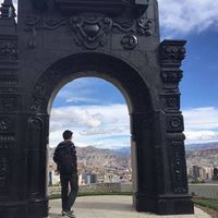 Daniel Franco's Photo