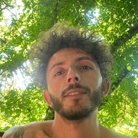 Alejandro Israel's Photo