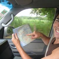 Zdjęcia użytkownika Joseph Quinn