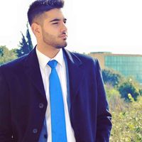 Jad Chaar's Photo