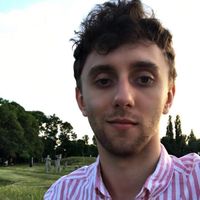 Łukasz Treszczyński's Photo