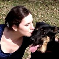 Joanna Chlopek的照片