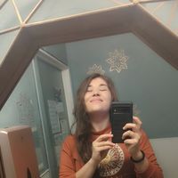 Julia Marques的照片