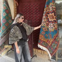 Shaghayegh Farsi's Photo