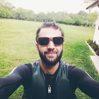 guilherme matossi的照片