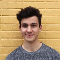 Stephen Crouch's Photo