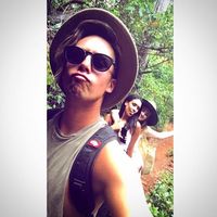 Jacob Stanton的照片