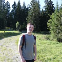 Fotos de Georg Haller