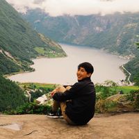 Le foto di Ryder Hsu