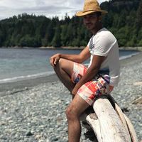 Abdelrahman Elsefy's Photo