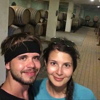 Michal Záhorák的照片