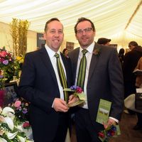 kevin Godfrey-Cole's Photo