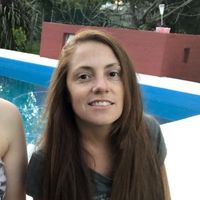 Mariana Lanza's Photo