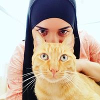 Insaf Cherni的照片