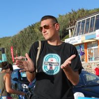 Fotos de Benoit Vaudecranne