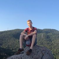 Nicolai Engler's Photo