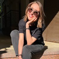 Tonya Taranenko的照片