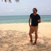 Fotos de Jonas Hontrieg