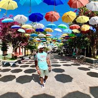 NeAndre McNair's Photo