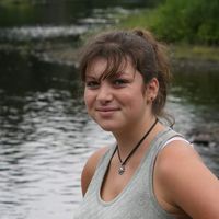 Armonie  Bremond's Photo