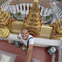 Caio Rodrigues's Photo