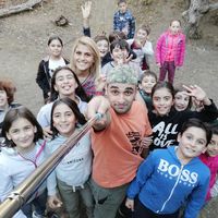 Demetre Yubaneishvili的照片