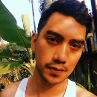 Denie Harijadie's Photo