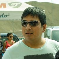 Emmanuel Isaías Castillo Belleza的照片