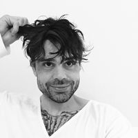 Fotos de Leon Grimaldi